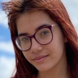 Dandara from Anajatuba | Woman | 24 years old | Libra
