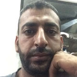 Kanaan from Palestina | Man | 40 years old | Capricorn