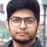 Abdul from Amsterdam | Man | 27 years old | Scorpio