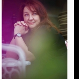 Rux from Moscow | Woman | 58 years old | Capricorn