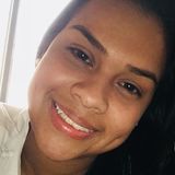 Key from Cali | Woman | 35 years old | Libra