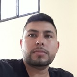 Alejo from Buenaventura | Man | 37 years old | Cancer