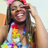 Bia from Ribeirao Preto | Woman | 26 years old | Aquarius
