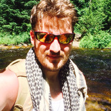 Nick from Morrisville | Man | 41 years old | Libra