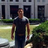 Lionel from Harderwijk | Man | 39 years old | Aquarius