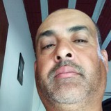 Nei from Barra Mansa | Man | 47 years old | Scorpio