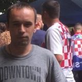 Gric from Virovitica | Man | 41 years old | Pisces