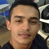 Leonardo from Juazeiro do Norte | Man | 28 years old | Aquarius