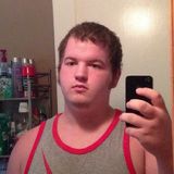 Larry from Jones Creek | Man | 31 years old | Gemini