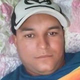 Clécio from Cameta | Man | 41 years old | Virgo