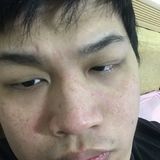 Yu from Taipei | Man | 34 years old | Gemini