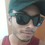 Samuel from Vila Velha | Man | 28 years old | Cancer