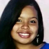 Cgisellysd from Brasilia | Woman | 23 years old | Sagittarius