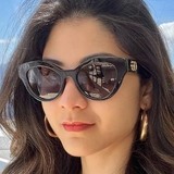 Gaurimanishagz from Delhi | Woman | 34 years old | Capricorn