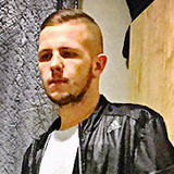 Diima from Eilat | Man | 31 years old | Aries