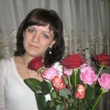 Ivanohka from Cherkasy | Woman | 32 years old | Sagittarius