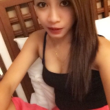 Crystal from Causeway Bay | Woman | 34 years old | Sagittarius