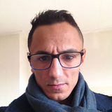 Dameley from Roosendaal | Man | 45 years old | Cancer