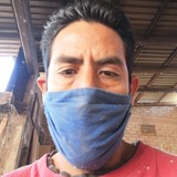 Luisarturomao6 from Santo Domingo Tehuantepec | Man | 39 years old | Virgo