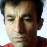 Sensendemisinsen from Istanbul | Man | 41 years old | Cancer