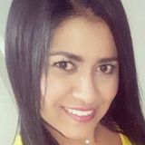 March from Ibagué | Woman | 40 years old | Aries