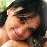 Lunaaizptw from Mar del Plata | Woman | 32 years old | Cancer