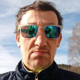 Friedrich from Vienna | Man | 53 years old | Gemini