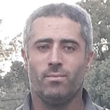 Ahmet from Asuncion | Man | 44 years old | Capricorn