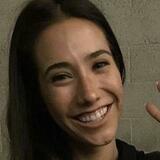 Cynthia from Toronto | Woman | 39 years old | Sagittarius