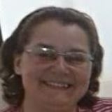 Valcarpes from Canoas | Woman | 57 years old | Pisces