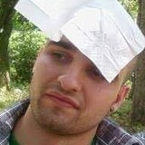 Emil19T from Stara Zagora | Man | 40 years old | Cancer