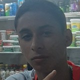Luisgustavox9O from Rio Novo do Sul | Man | 24 years old | Sagittarius