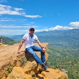 Memoceballosav from Arauca | Man | 41 years old | Capricorn