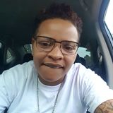 Bugg from New Orleans | Woman | 42 years old | Aquarius