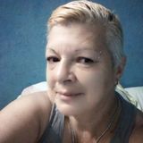 Ana from Montevideo | Woman | 58 years old | Aquarius
