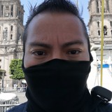 Salvajeti2Q from Alvaro Obregon | Man | 44 years old | Taurus