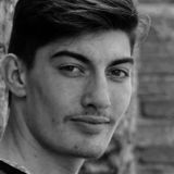 Thomas from Bordeaux | Man | 26 years old | Gemini