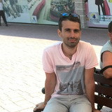 Alijcb from Najafabad | Man | 40 years old | Capricorn