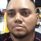 Japonês from Natal | Man | 36 years old | Taurus