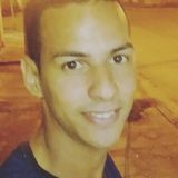 Escobar from Duque de Caxias | Man | 34 years old | Leo