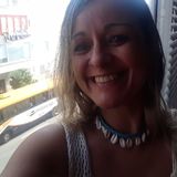 Patty from Rio de Janeiro | Woman | 49 years old | Aquarius