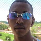 Fabianoribei1N from Jacarezinho | Man | 24 years old | Scorpio