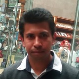 Luisgabrielrfi from San Mateo Atenco | Man | 45 years old | Aries