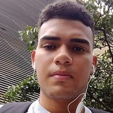 Juan from Vila Velha | Man | 30 years old | Capricorn