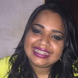 Nathyzinha from Sorocaba | Woman | 38 years old | Taurus