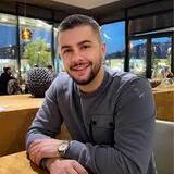 Drilonstatov43 from Tirana | Man | 26 years old | Capricorn