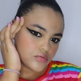 Nadlahmulerq5 from Taquaritinga do Norte | Woman | 26 years old | Sagittarius
