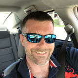 Fisherman from Norwood | Man | 44 years old | Scorpio