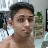 Leonardo from Quatis | Man | 27 years old | Leo