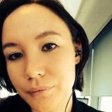 Nina Ivalu from Copenhagen | Woman | 37 years old | Sagittarius
